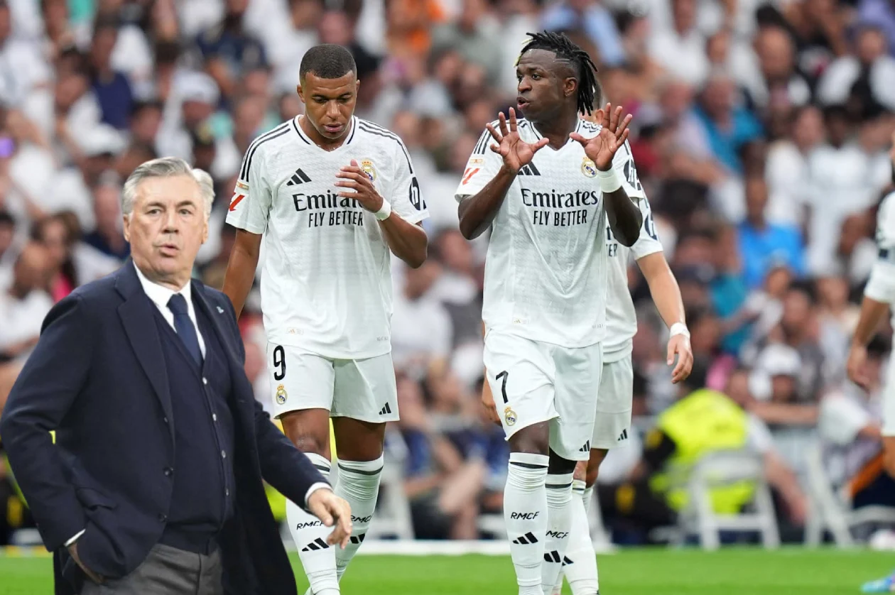 تشكيلة ريال مدريد المتوقعة ضد أرسنال في ذهاب ربع نهائي دوري أبطال أوروبا