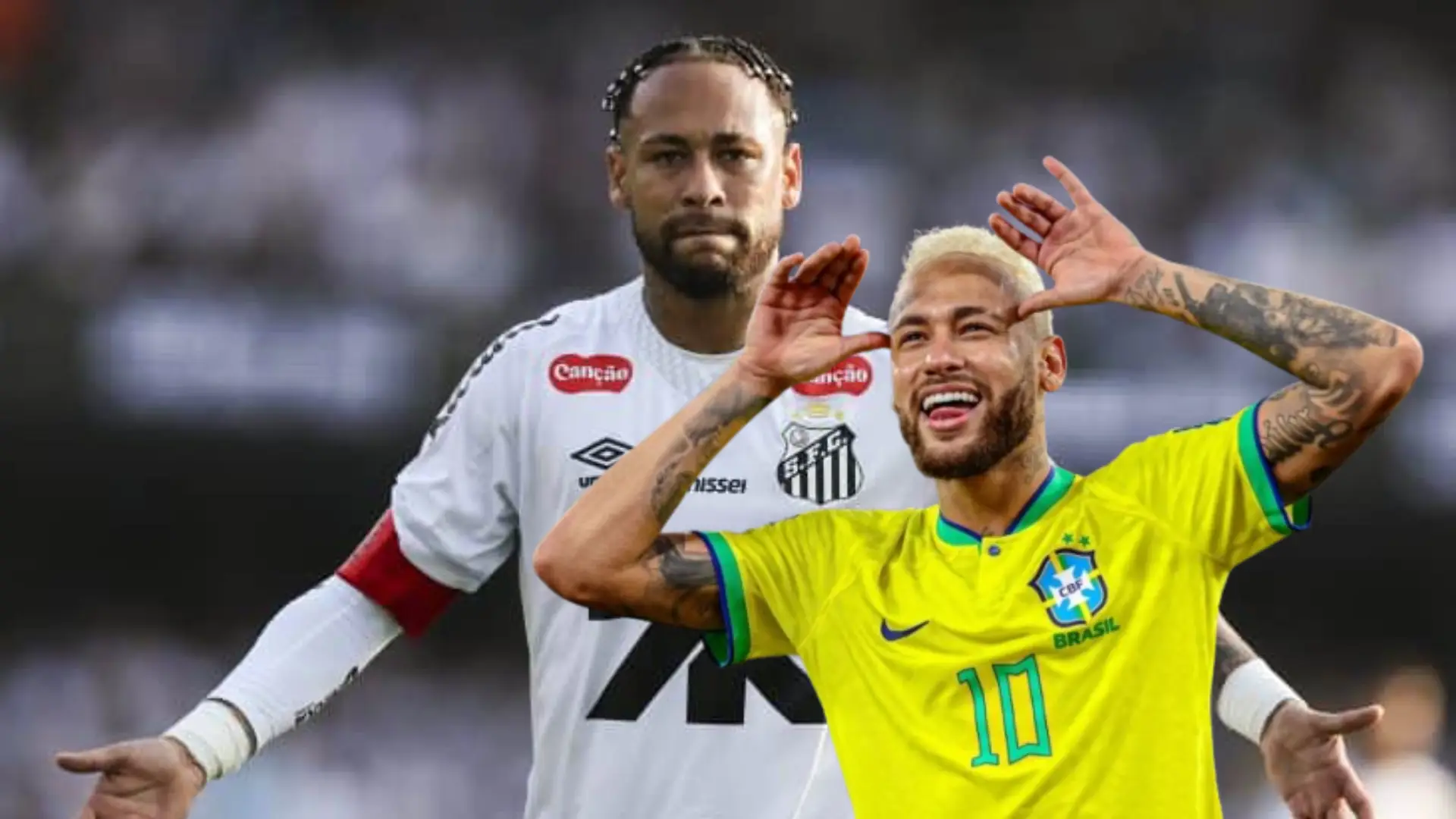 نيمار يدرس عودة مفاجئة إلى أوروبا عبر الدوري الإيطالي