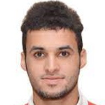 علي سليمان رشيد Al Busaidi
