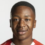 صورة Bryan Ikemefuna