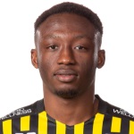 صورة Bénie Adama