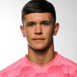 صورة Cieran Peter