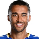 صورة Dominic Nathaniel