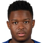 صورة Daishawn Orpheo Marvin