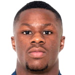 صورة E. Ekong