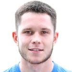 صورة George David Eric
