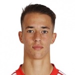 صورة Hugo Félix