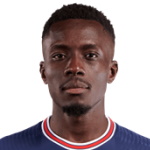 صورة Idrissa Gana
