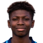 صورة I. Konate