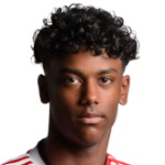 صورة Jaden Fernando
