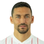 صورة Jesús Navas