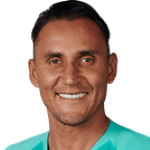 صورة Keylor Antonio