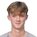صورة Luke Joseph