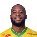 صورة Marcus Regis
