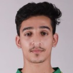 صورة Nader Abdullah Farhan Al Nassa