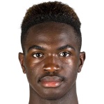 صورة Oumar Mickaël