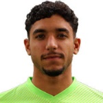 عمر مرموش