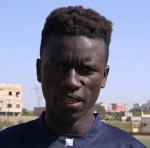 صورة Pape Ousmane