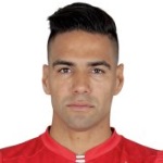 صورة Radamel Falcao