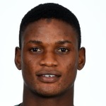 صورة Samson Okikiola