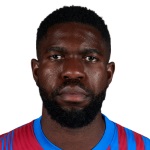 صورة Samuel Yves