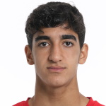 صورة T. Abed