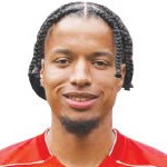 صورة Tyronne Efe
