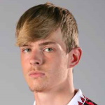 صورة Tobias Christopher Collyer