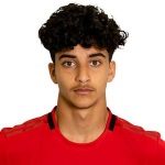 صورة Zidane Iqbal