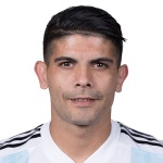 صورة Éver Maximiliano David