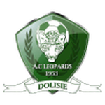 Leopards de Dolisie